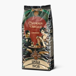 Sinaia 1905 1kg, cafea boabe 