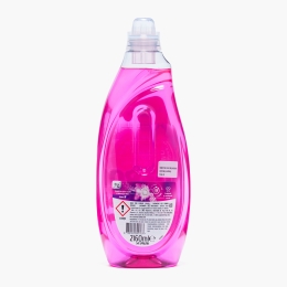 Detergent de rufe lichid Pro Express Color, 54 spălări, 2.16l