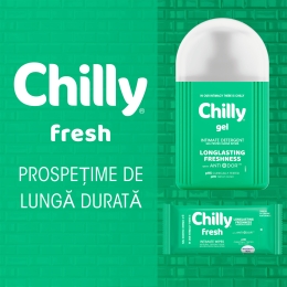 Gel Intim Fresh 200ml