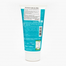 Gel de duș bio cu cocos 200ml