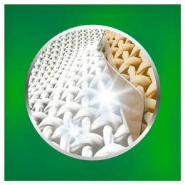 Detergent lichid Lavender 40 spălări 2.2l