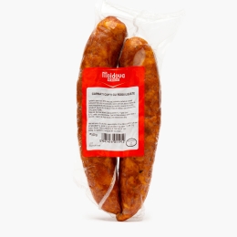 Cârnați copți cu roșii uscate 320g