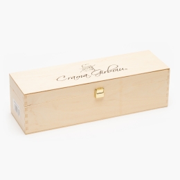 Vin roșu sec Rezerva Familiei Cabernet Sauvignon 2012, 0.75l