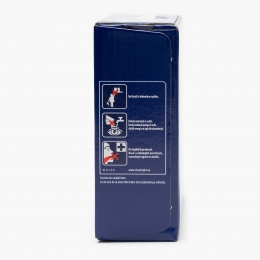 Tablete anticalcar pentru mașina de spălat 4în1, 15 spălări