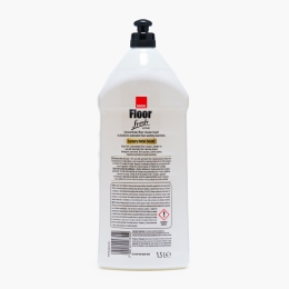 Detergent pentru mașinile automate de spălat pardoseli Luxury Hotel 1.5l