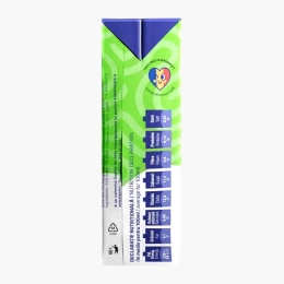 Suc de mere cu afine 200ml