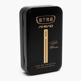 Apă de toaletă Ahead 100ml