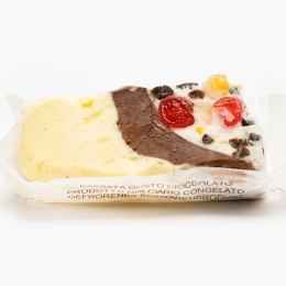 Înghețată cassata ciocolată 100g 