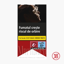 Țigări Red 100s