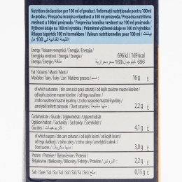 Preparat lichid cu grăsimi vegetale pentru gătit Creme Cuisine Chef 1l
