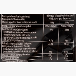 Tăiței noodles instant cu aromă de pui Yakitori 110g