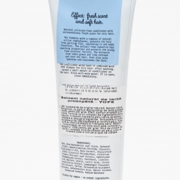 Balsam natural Fresh Grass 170ml