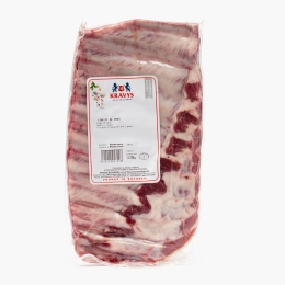 Coaste piept porc 700g