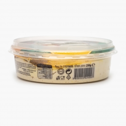 Humus cu curry 250g