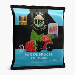 Mix de fructe 350g