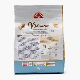 Biscuiți integrali, fără zahăr adăugat 500g