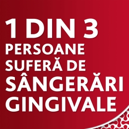 Pastă de dinți Fluoride 75ml