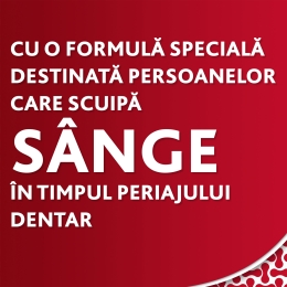 Pastă de dinți Ultra Clean 75ml