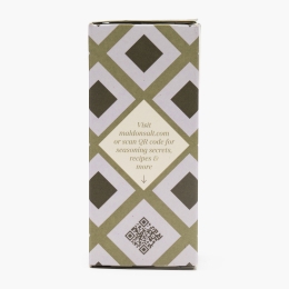 Sare Maldon cu usturoi 100g