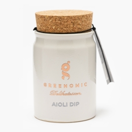 Condiment Aioli DIP 80g