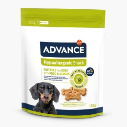 Snack hipoalergenic pentru câini, 150g