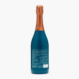 Spumant fără alcool Bellini, 750ml