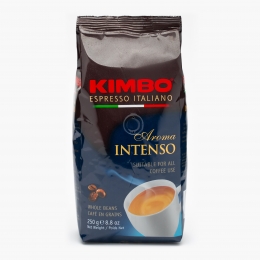 Aroma intenso 250g, cafea boabe