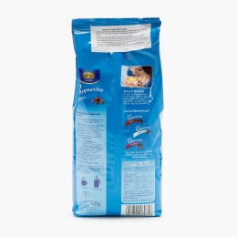 Cafea solubilă Cappuccino Kruger Classico 500g