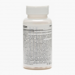 Vitamina C Liposomal 500mg 30 capsule