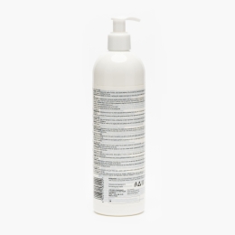 Șampon și gel de duș 2 în 1 Bebe 0.5l