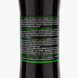 Băutură carbogazoasă aromă cola 1.5l