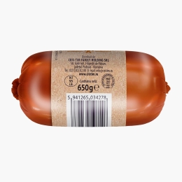Șuncă Praga 650g