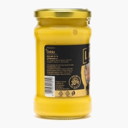 Muștar Clasic Lux 300g