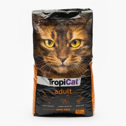 Hrană uscată pentru pisici adulte, 10kg