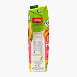 Suc Immuno 100% multivitamine 1l