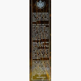 Ulei de floarea soarelui, presat la rece, cu cimbru 250ml