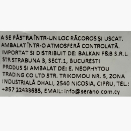 Popcorn glazurat cu arahide 90g