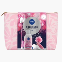 Set cadou Rose Care