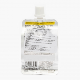 Gel lichid energizant Classic 60ml