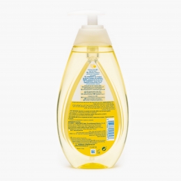 Loțiune și șampon 2în1 Top-to-Toe 0.5l