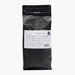 Brazilia Hermanos da Pedra Grande 1kg cafea de specialitate boabe 