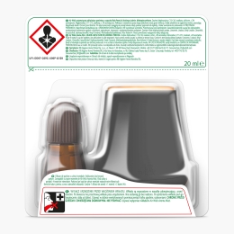 Difuzor de parfum cu uleiuri esențiale Aroma Mist Bujor Alb și Flori de Iasomie, 20ml