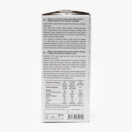 Suc natural de mere și pere 3l