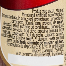 Salam Transilvania 250g