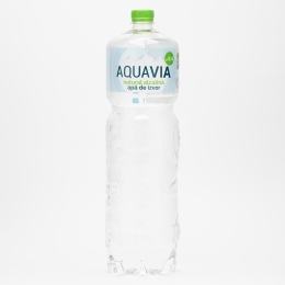 Apă de izvor natural alcalină pH 9.4 2l