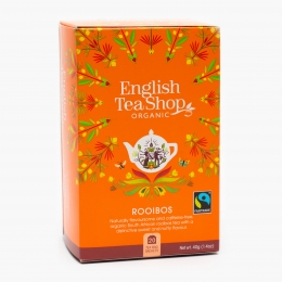  Ceai eco rooibos 40g
