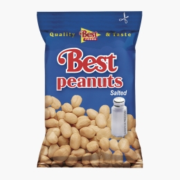 Arahide prăjite și sărate 50g