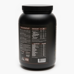 Iso Hydro Whey Guilty Chocolate 1kg