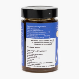 Marmeladă de smochine 230g