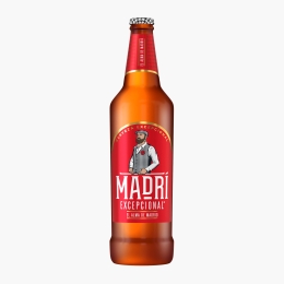 Bere blondă, 4.6%, 660ml